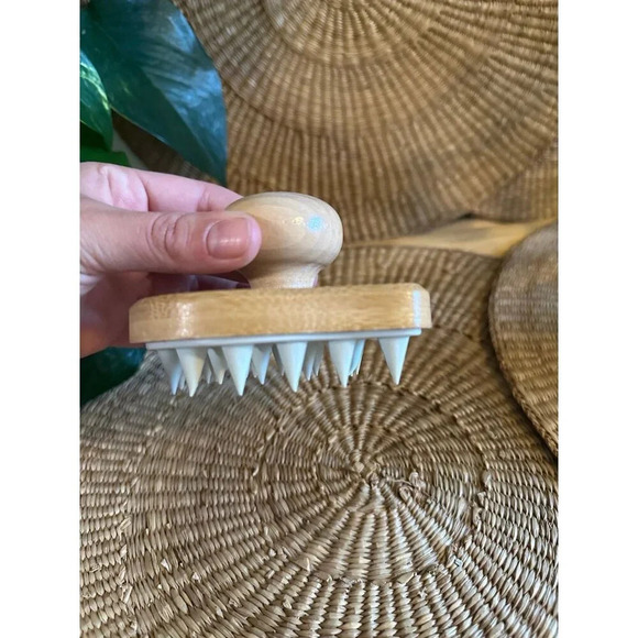 Scalp Massager - Picture 4 of 5